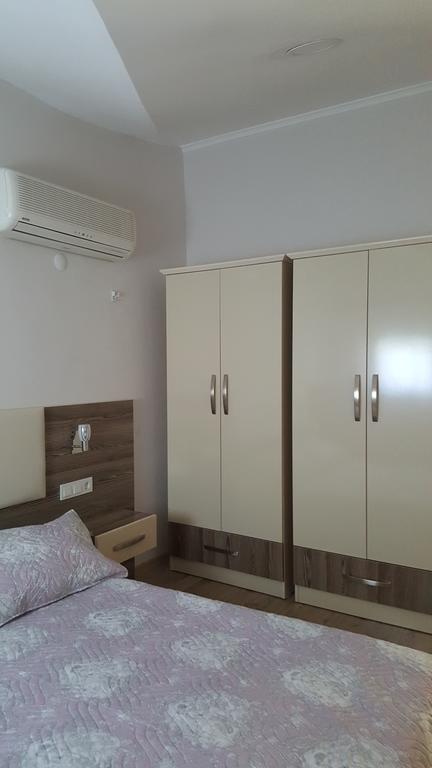 Burak Apart Hotel 페티예 외부 사진