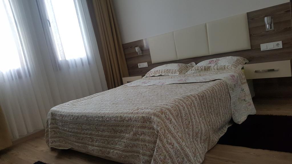 Burak Apart Hotel 페티예 외부 사진